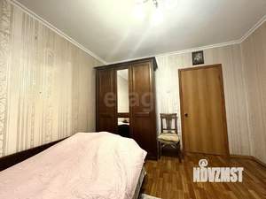 2-к квартира, вторичка, 50м2, 1/12 этаж