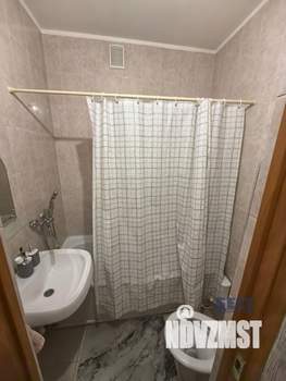 Студия квартира, вторичка, 25м2, 4/18 этаж