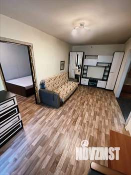 2-к квартира, вторичка, 45м2, 3/5 этаж