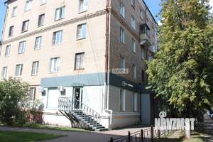 3-к квартира, вторичка, 71м2, 5/5 этаж