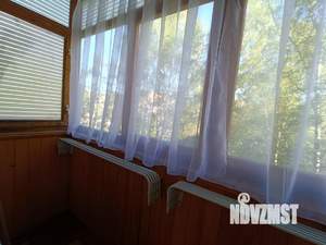 2-к квартира, вторичка, 44м2, 4/5 этаж