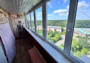 2-к квартира, вторичка, 47м2, 14/14 этаж