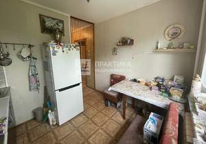 1-к квартира, вторичка, 34м2, 3/9 этаж
