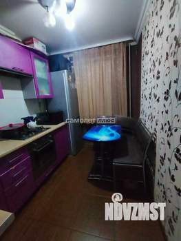 2-к квартира, вторичка, 47м2, 2/9 этаж