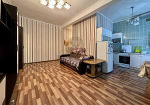 2-к квартира, вторичка, 44м2, 2/2 этаж