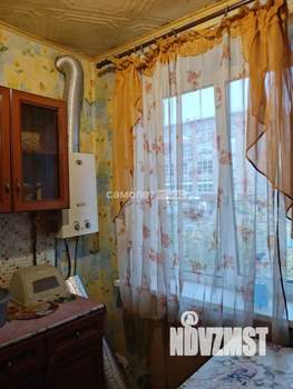 2-к квартира, вторичка, 43м2, 2/4 этаж