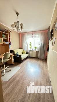 2-к квартира, вторичка, 51м2, 3/9 этаж