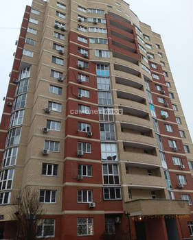 2-к квартира, вторичка, 65м2, 8/14 этаж