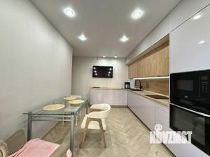 3-к квартира, вторичка, 89м2, 2/17 этаж