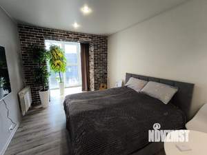 Студия квартира, вторичка, 31м2, 17/18 этаж