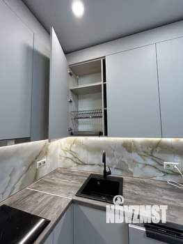 2-к квартира, вторичка, 51м2, 9/17 этаж