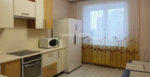 2-к квартира, вторичка, 60м2, 8/11 этаж