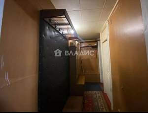 3-к квартира, вторичка, 56м2, 2/5 этаж