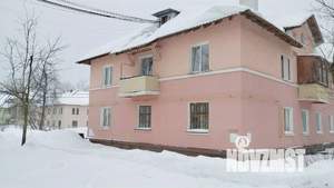 2-к квартира, вторичка, 49м2, 1/2 этаж