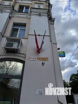 4-к квартира, вторичка, 92м2, 5/5 этаж