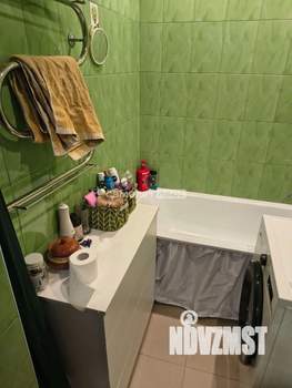 1-к квартира, вторичка, 31м2, 5/5 этаж