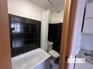 Студия квартира, вторичка, 17м2, 5/5 этаж