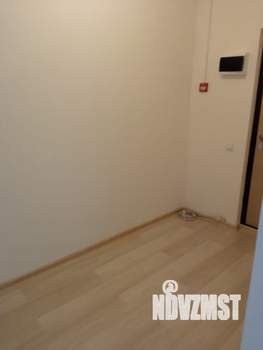 2-к квартира, вторичка, 43м2, 7/17 этаж