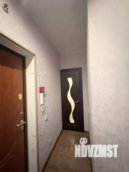 1-к квартира, вторичка, 26м2, 9/17 этаж