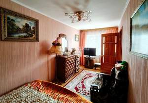 2-к квартира, вторичка, 41м2, 4/5 этаж