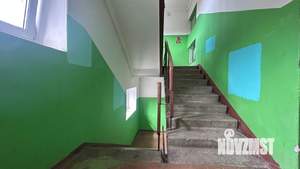 2-к квартира, вторичка, 52м2, 8/9 этаж