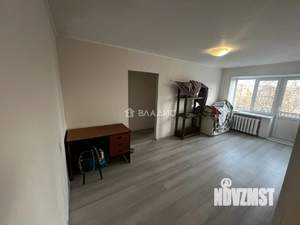 2-к квартира, вторичка, 41м2, 5/5 этаж