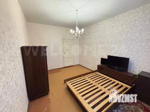 2-к квартира, вторичка, 55м2, 2/5 этаж