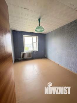 2-к квартира, вторичка, 51м2, 9/9 этаж