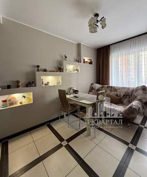 2-к квартира, вторичка, 60м2, 3/11 этаж