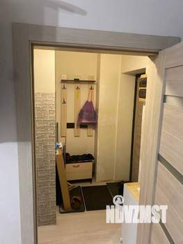 1-к квартира, вторичка, 32м2, 1/2 этаж