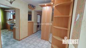 2-к квартира, вторичка, 63м2, 3/9 этаж