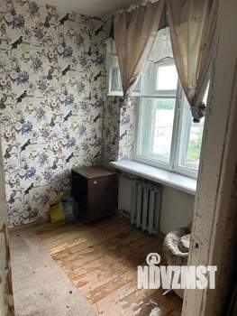 2-к квартира, вторичка, 43м2, 3/5 этаж