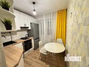 2-к квартира, вторичка, 43м2, 5/5 этаж