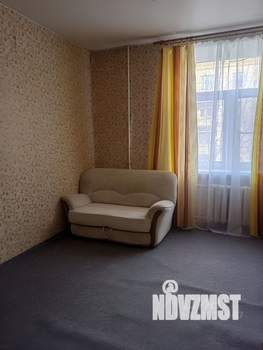 2-к квартира, вторичка, 57м2, 3/5 этаж