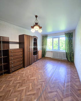 1-к квартира, вторичка, 31м2, 5/5 этаж