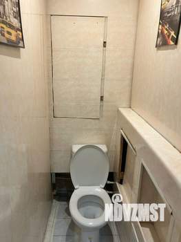 1-к квартира, вторичка, 34м2, 10/10 этаж