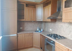 4-к квартира, вторичка, 108м2, 3/5 этаж
