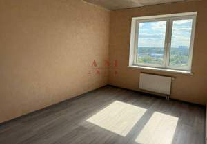 1-к квартира, вторичка, 35м2, 11/17 этаж