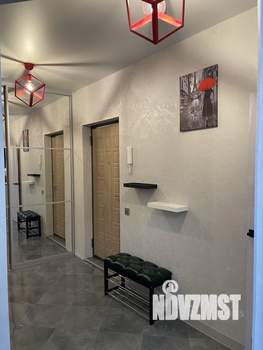 2-к квартира, вторичка, 46м2, 17/18 этаж