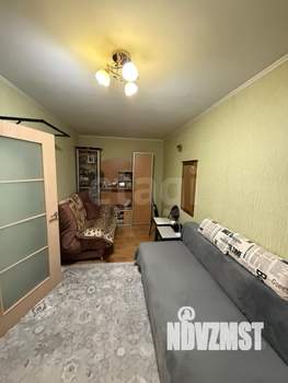 2-к квартира, вторичка, 44м2, 3/5 этаж