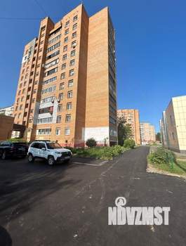 2-к квартира, вторичка, 56м2, 10/13 этаж