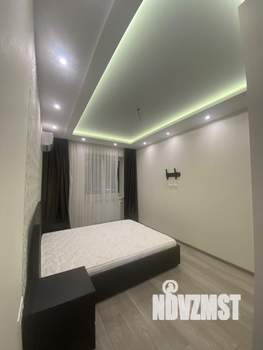 2-к квартира, вторичка, 69м2, 3/17 этаж