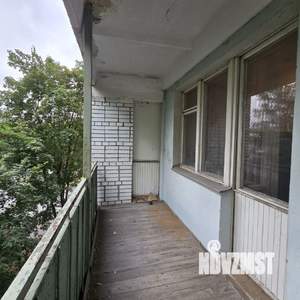 1-к квартира, вторичка, 37м2, 3/9 этаж