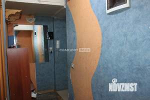 1-к квартира, вторичка, 31м2, 3/5 этаж