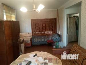 1-к квартира, вторичка, 36м2, 4/5 этаж