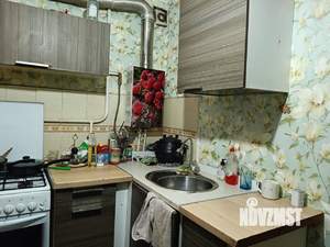 2-к квартира, вторичка, 42м2, 1/2 этаж