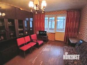 2-к квартира, вторичка, 48м2, 3/9 этаж