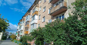 2-к квартира, вторичка, 45м2, 3/5 этаж