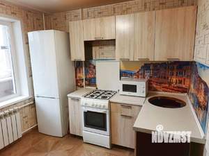 2-к квартира, вторичка, 53м2, 4/5 этаж