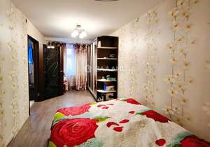 2-к квартира, вторичка, 42м2, 4/5 этаж